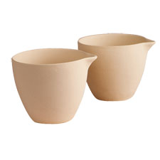 Wilton Ceramic Candy Melting Bowls