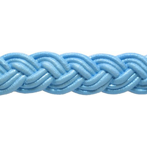 FI molds Large Braided Rope