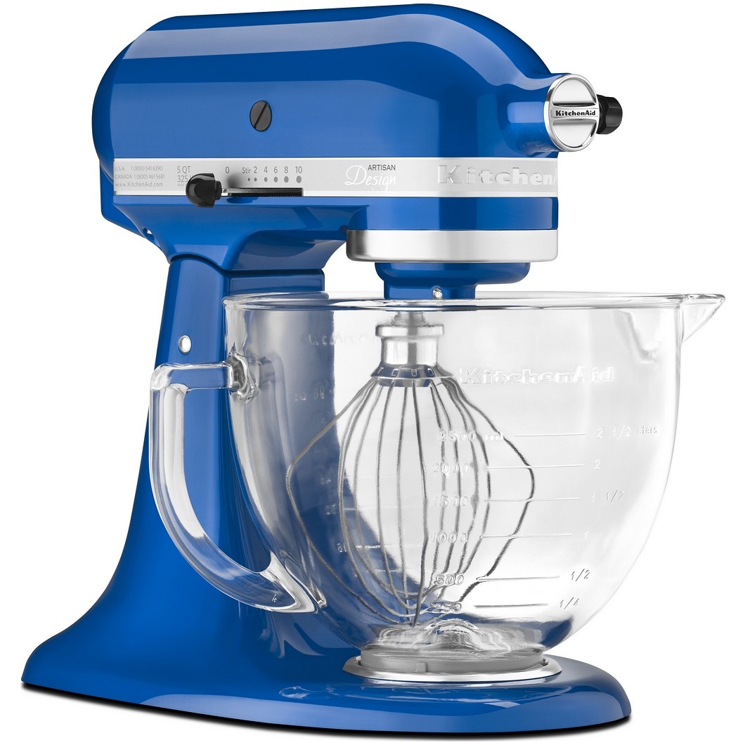 kitchenaid electric beater